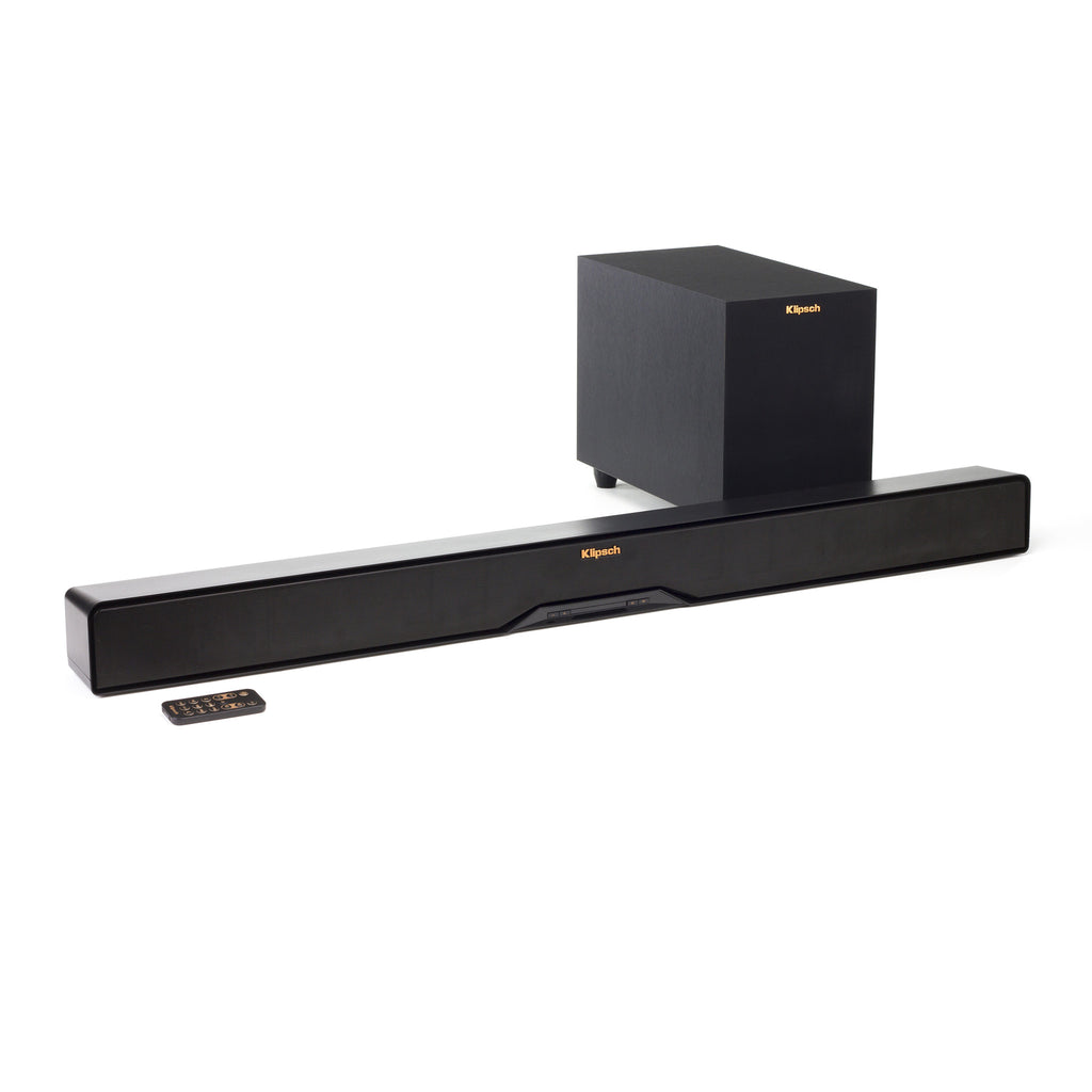 Klipsch  R4-B Reference Sound Bar