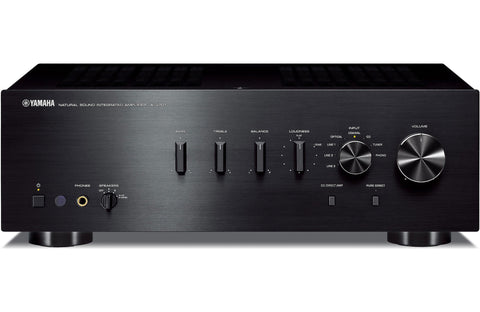 Yamaha A-S701