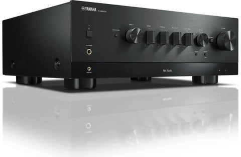Yamaha R-N800A