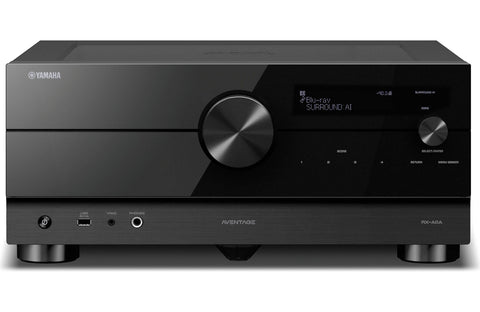 Yamaha AVENTAGE RX-A6A