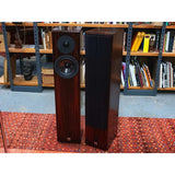 Vienna Acoustics Bach Ultimate Edition Pair Rosewood Brand New