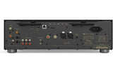 Onkyo Icon P 80 Stereo preamp with HDMI Wi-Fi Bluetooth Apple AirPlay Black
