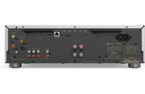 Onkyo Icon A-50 Stereo integrated amplifier with built-in DAC Silver Brand New