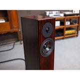 Vienna Acoustics Bach Ultimate Edition Pair Rosewood Brand New