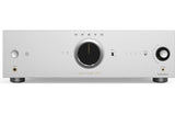 Onkyo Icon A-50 Stereo integrated amplifier with built-in DAC Silver Brand New