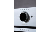 Onkyo Icon M-80 Stereo power amplifier Silver Brand New