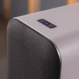 Q Acoustics M40 Black Brand New