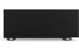 Onkyo Icon M-80 Stereo power amplifier Black Brand New