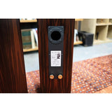 Vienna Acoustics Bach Ultimate Edition Pair Rosewood Brand New