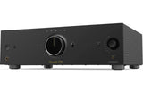 Onkyo Icon P 80 Stereo preamp with HDMI Wi-Fi Bluetooth Apple AirPlay Black
