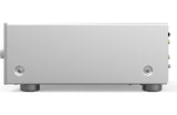 Onkyo Icon A-50 Stereo integrated amplifier with built-in DAC Silver Brand New