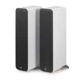 Q Acoustics M40 White Brand New