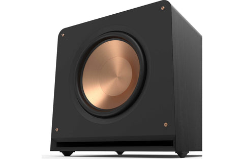 Klipsch RP-1600SW Powered Subwoofer