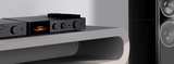 Audiolab 9000A Stereo Integrated Amplifier Black Brand New