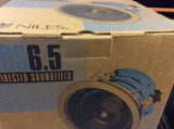 Niles DS6.5 Main / Stereo Speakers (Each) {BRAND NEW}