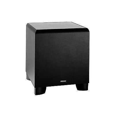 Energy EW100 10" Powered Subwoofer