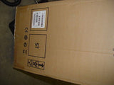 Energy Veritas V 6.2 Tower speaker Black Gloss 1 single speaker