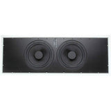 PSB CWS10 In-Wall Subwoofer Dual 10" Passive