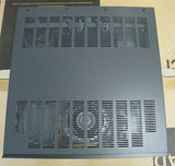 NAD CI9060 6 Channel Power Amplifier 80 watts x6 ATO logic OMC FlexPad {NEW!}