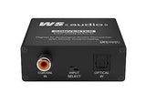 WyreStorm Express™EXP-CON-Digital to Analogue Audio Converter with Dolby Downmix