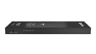 Wyrestorm EX-70-4k HDBaseT 4k Extender Set with 2-Way IR and RS232 (100m/328ft)
