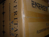 Energy Veritas V 6.2 Tower speaker Black Gloss 1 single speaker