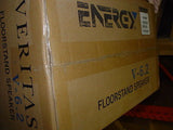 Energy Veritas V 6.2 Tower speaker Black Gloss 1 single speaker