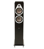 Energy Veritas V 6.2 Tower speaker Black Gloss 1 single speaker