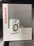 SpeakerCraft OE5 One Main / Stereo Speakers One Pair {BRAND NEW}