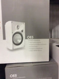 SpeakerCraft OE5 One Main / Stereo Speakers One Pair {BRAND NEW}