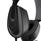 Klipsch KG-200 Gaming Headphones Black B-Stock
