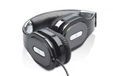 PSB M4 U2  m4u2 Active Noise Cancelling Headphones (Black Diamond)