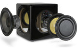 PSB SubSeries 450 Gloss Black