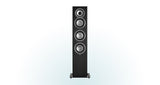 ELAC Uni Fi UF5 Concentric Tower Speakers ~ Andrew Jones {Brand New} Pair