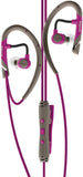 Klipsch Image A5i Sport Magenta W/3 button remote B-stock