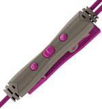 Klipsch Image A5i Sport Magenta W/3 button remote B-stock
