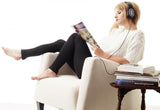 PSB M4 U2  m4u2 Active Noise Cancelling Headphones (Black Diamond)