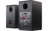 Klipsch R-15PM Powered Speakers with Bluetooth & Turntable input B Stock