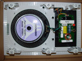 Current Audio WS801 8" Two-way, In-wall Full Range Loudspeaker {BRAND NEW}
