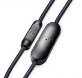 PSB M4 U2  m4u2 Active Noise Cancelling Headphones (Black Diamond)