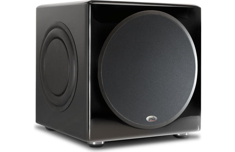 PSB SubSeries 450 Gloss Black