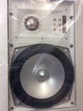 SpeakerCraft MT6 Three MT-IN-Wall Speakers Pair {BRAND NEW}
