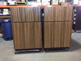 Klipsch Lascala II NOT AVAILABLE  CALL FOR THE AL5s