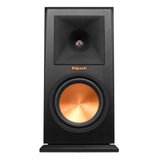 Klipsch Reference Premiere Ebony Monitor Speakers - RP-160M EBONY B-stock