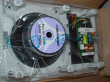 Current Audio WS801 8" Two-way, In-wall Full Range Loudspeaker {BRAND NEW}