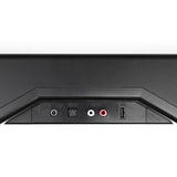 Klipsch R-4B Soundbar and wireless subwoofer W/Built-in Dolby® Digital Decoder! B-stock