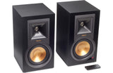 Klipsch R-15PM Powered Speakers with Bluetooth & Turntable input B Stock