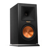 Klipsch Reference Premiere Ebony Monitor Speakers - RP-160M EBONY B-stock