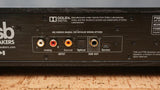 PSB Alpha VS21 Sound Base/Sound Bar or Computer speaker TV Extension Speaker