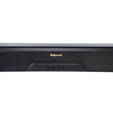 Klipsch Reference RSB-11 Powered sound bar 4K pass, wireless sub & Bluetooth B-stock